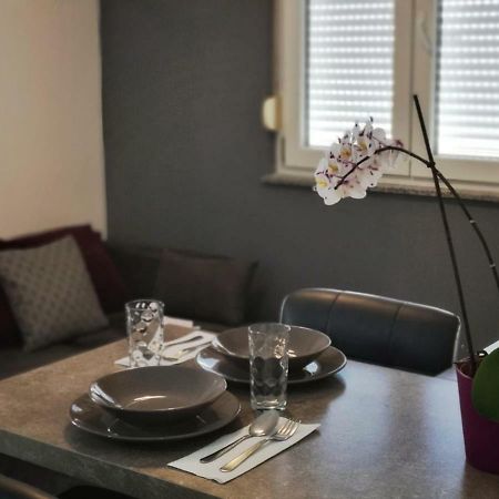 Apartment Ben Πούλα Εξωτερικό φωτογραφία