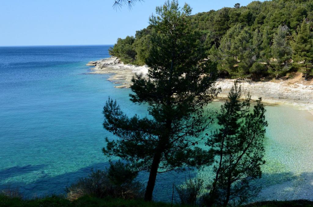 Apartment Ben Πούλα Εξωτερικό φωτογραφία