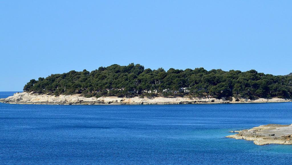 Apartment Ben Πούλα Εξωτερικό φωτογραφία