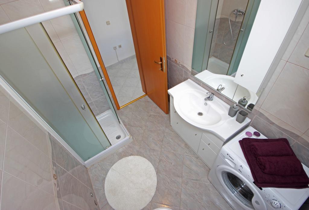 Apartment Ben Πούλα Εξωτερικό φωτογραφία