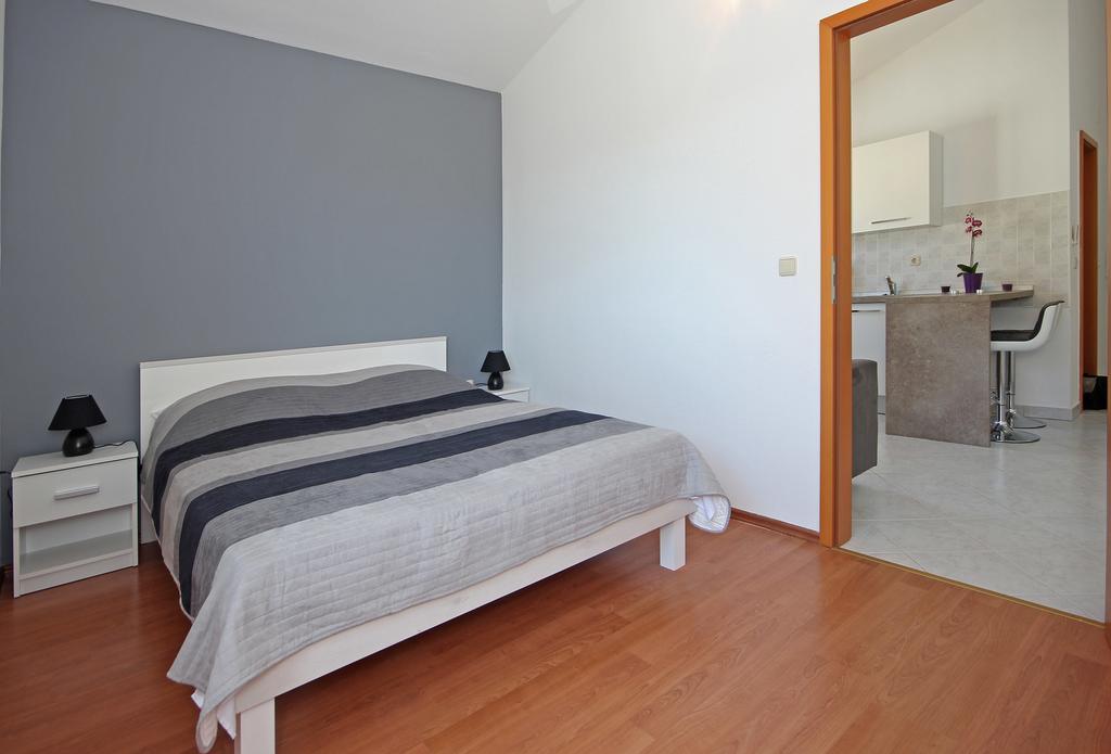 Apartment Ben Πούλα Εξωτερικό φωτογραφία