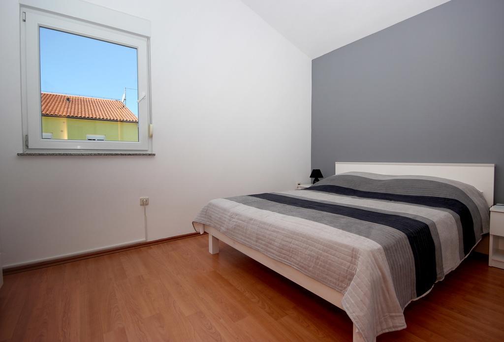 Apartment Ben Πούλα Εξωτερικό φωτογραφία