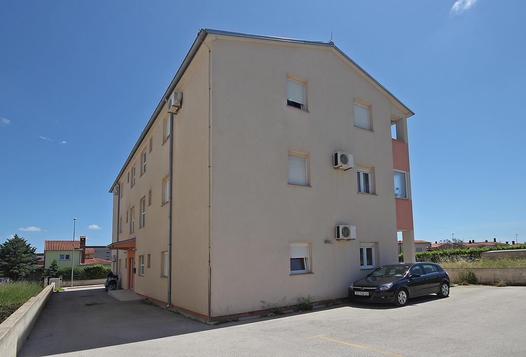 Apartment Ben Πούλα Εξωτερικό φωτογραφία