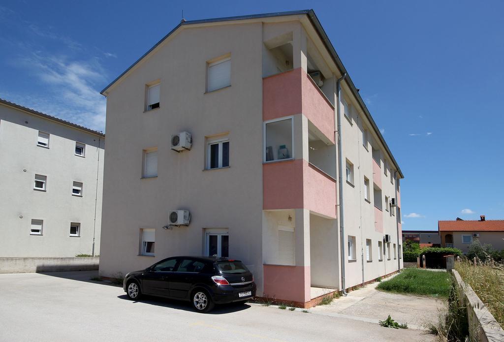 Apartment Ben Πούλα Εξωτερικό φωτογραφία