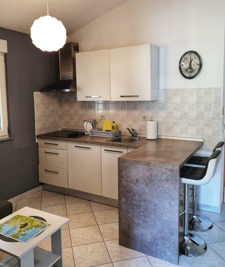 Apartment Ben Πούλα Εξωτερικό φωτογραφία