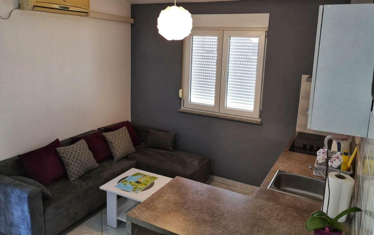 Apartment Ben Πούλα Εξωτερικό φωτογραφία