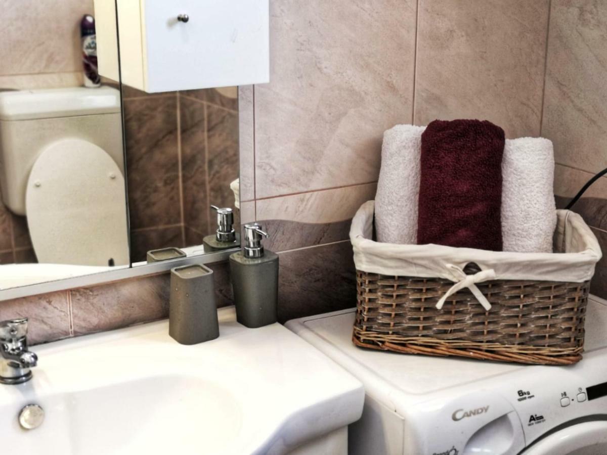 Apartment Ben Πούλα Εξωτερικό φωτογραφία