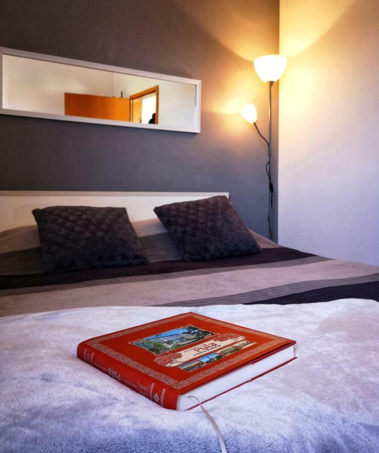 Apartment Ben Πούλα Εξωτερικό φωτογραφία