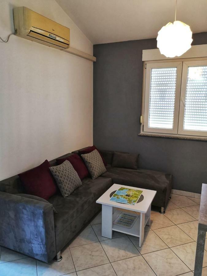 Apartment Ben Πούλα Εξωτερικό φωτογραφία