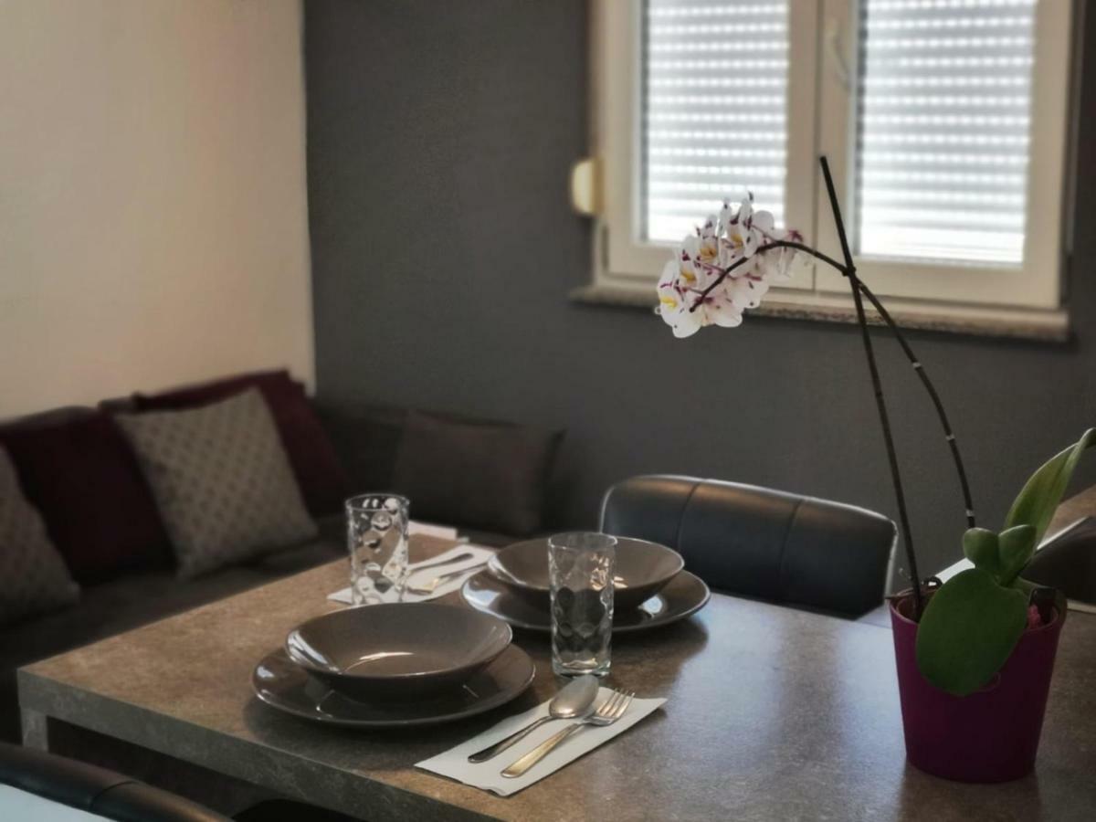 Apartment Ben Πούλα Εξωτερικό φωτογραφία