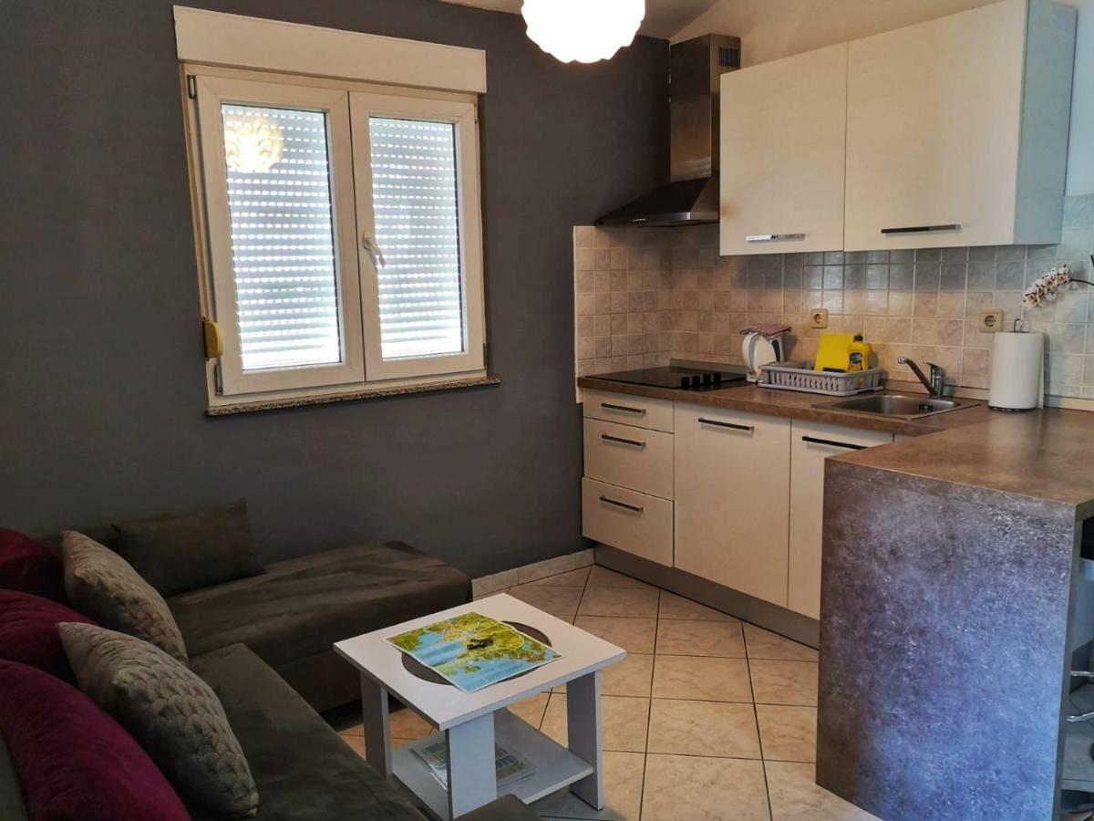 Apartment Ben Πούλα Εξωτερικό φωτογραφία