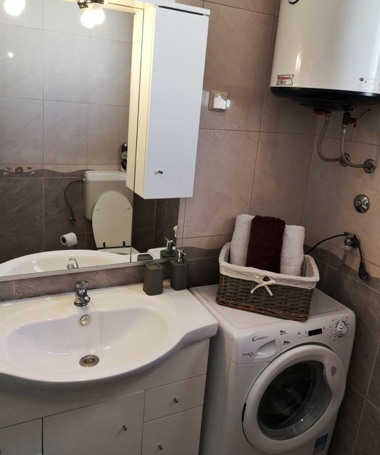 Apartment Ben Πούλα Εξωτερικό φωτογραφία
